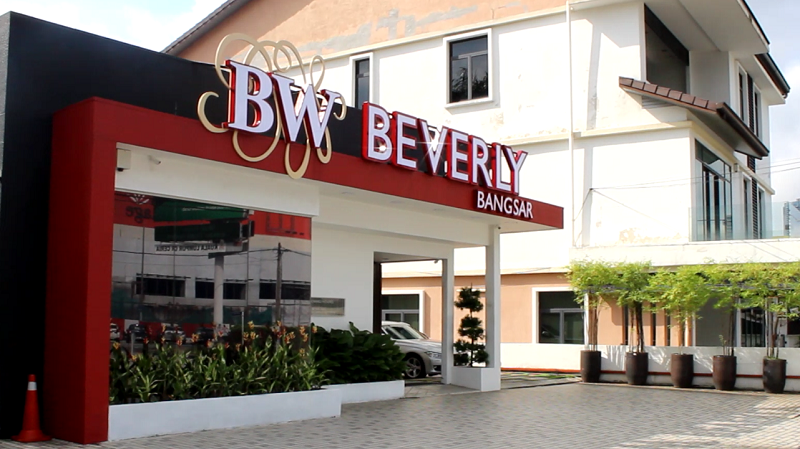 bangsar women's specialist centre