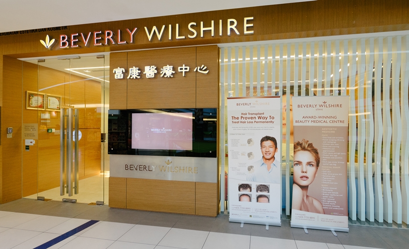 Beverly Wilshire Medical Centre | Beauty Medical Centre in PJ