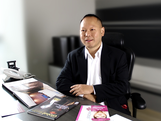 Dr Kent Woo Chee Keen