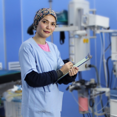 What You Need To Know About Anaesthesia