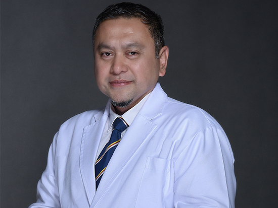 Dato Dr Badrul