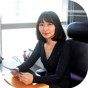 Dr Elaine ChoongAesthetic Medical Practitioner